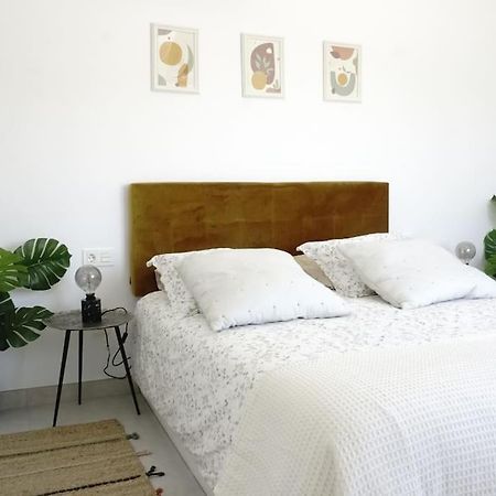 Calma House Διαμέρισμα Costa Teguise Εξωτερικό φωτογραφία