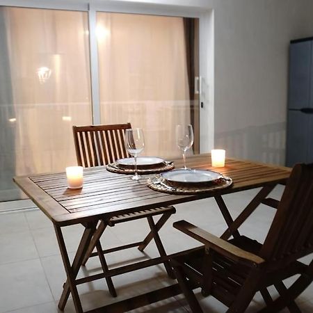 Calma House Διαμέρισμα Costa Teguise Εξωτερικό φωτογραφία
