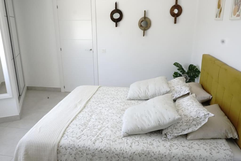 Calma House Διαμέρισμα Costa Teguise Εξωτερικό φωτογραφία