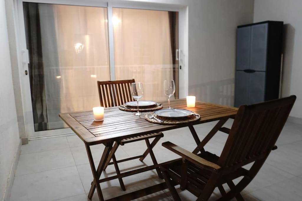 Calma House Διαμέρισμα Costa Teguise Εξωτερικό φωτογραφία