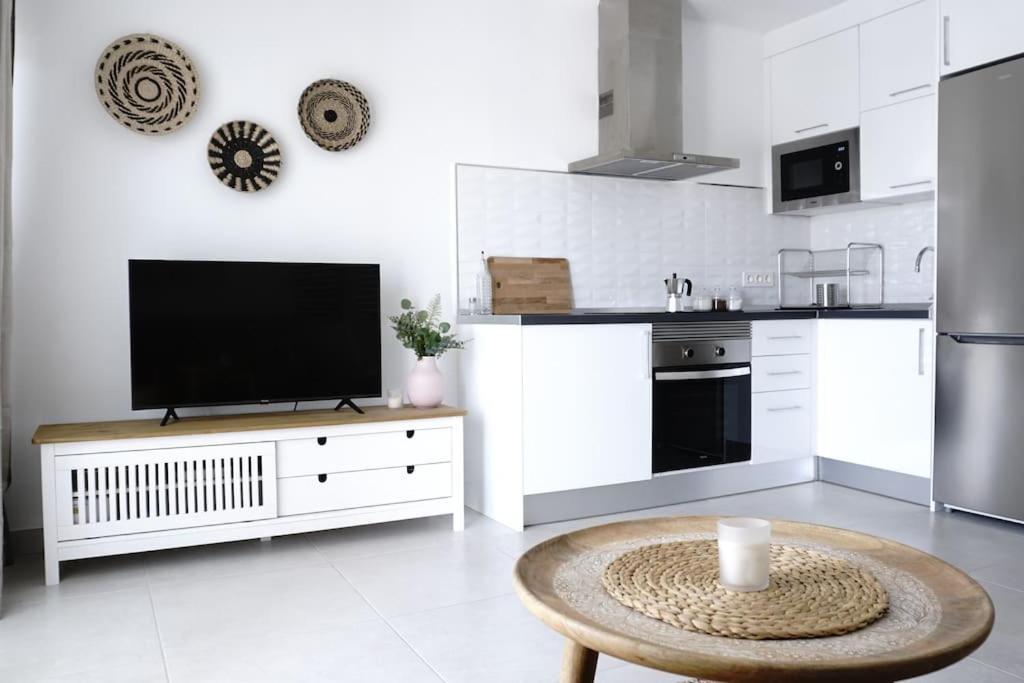 Calma House Διαμέρισμα Costa Teguise Εξωτερικό φωτογραφία